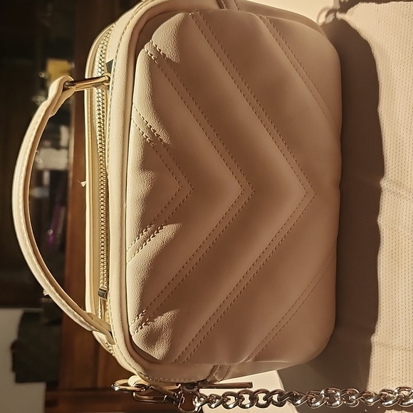 David Jones paris White shoulder bag - Picture 4 of 7